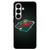 Minnesota Wild 01 Samsung Galaxy S26 Case