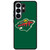 Minnesota Wild 02 Samsung Galaxy S26 Ultra Case