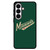Minnesota Wild 04 Samsung Galaxy S26 Case