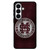 Mississippi State Bulldogs 06 Samsung Galaxy S26 Case