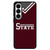 Mississippi State Bulldogs Jersey 01 Samsung Galaxy S26 Case