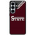 Mississippi State Bulldogs Jersey 01 Samsung Galaxy S26 Ultra Case