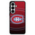 Montreal Canadiens 03 Samsung Galaxy S26 Case