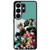 My Hero Academia Class 01A Samsung Galaxy S26 Ultra Case