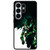 My Hero Academia Dark Deku Samsung Galaxy S26 Ultra Case