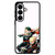 My Hero Academia Deku and Bakugo Samsung Galaxy S26 Case