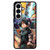 My Hero Academia Midoriya a Hero Samsung Galaxy S26 Case