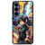 My Hero Academia Midoriya a Hero Samsung Galaxy S26 Plus Case