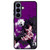My Hero Academia Shigaraki Samsung Galaxy S26 Plus Case