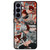 My Hero Academia Shouto Todoroki Samsung Galaxy S26 Plus Case