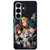 My Hero Academia Uraraka Deku Lemollion Krishmia Samsung Galaxy S26 Ultra Case