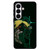 My Hero Academia Vigilante Deku Samsung Galaxy S26 Case