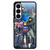 My Hero Academia Vigilantes spin off Samsung Galaxy S26 Case
