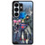 My Hero Academia Vigilantes spin off Samsung Galaxy S26 Ultra Case