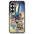 My Hero Academia Vigilantes Samsung Galaxy S26 Case