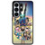 My Hero Academia Vigilantes Samsung Galaxy S26 Ultra Case