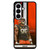 Myles Garrett Cleveland Browns 01 Samsung Galaxy S26 Case