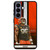 Myles Garrett Cleveland Browns 01 Samsung Galaxy S26 Plus Case