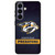 Nashville Predators 03 Samsung Galaxy S26 Plus Case