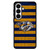Nashville Predators Wooden Pattern Samsung Galaxy S26 Case
