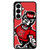 NC State Wolfpack 01 Samsung Galaxy S26 Case