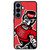 NC State Wolfpack 01 Samsung Galaxy S26 Plus Case