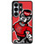 NC State Wolfpack 01 Samsung Galaxy S26 Ultra Case