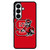 NC State Wolfpack 02 Samsung Galaxy S26 Case