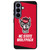 NC State Wolfpack 03 Samsung Galaxy S26 Plus Case