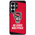 NC State Wolfpack 03 Samsung Galaxy S26 Ultra Case