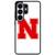 Nebraska Cornhuskers 04 Samsung Galaxy S26 Ultra Case
