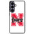 Nebraska Cornhuskers 05 Samsung Galaxy S26 Plus Case
