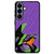Neon Genesis Evangelion Eva 01 Pulse Samsung Galaxy S26 Plus Case