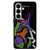 Neon Genesis Evangelion Eva 01 Space Samsung Galaxy S26 Case
