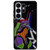 Neon Genesis Evangelion Eva 01 Space Samsung Galaxy S26 Ultra Case