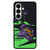 Neon Genesis Evangelion Unit Eva 01 Samsung Galaxy S26 Case