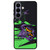Neon Genesis Evangelion Unit Eva 01 Samsung Galaxy S26 Plus Case