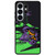 Neon Genesis Evangelion Unit Eva 01 Samsung Galaxy S26 Ultra Case