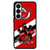 New Jersey Devils Teams Samsung Galaxy S26 Case
