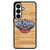 New Orleans Pelicans 02 Samsung Galaxy S26 Case