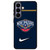 New Orleans Pelicans 03 Samsung Galaxy S26 Plus Case