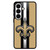 New Orleans Saints 03 Samsung Galaxy S26 Case
