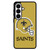 New Orleans Saints Helmet Samsung Galaxy S26 Case