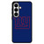 New York Giants 02 Samsung Galaxy S26 Case