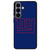 New York Giants 02 Samsung Galaxy S26 Plus Case