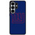 New York Giants 02 Samsung Galaxy S26 Ultra Case