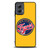 Indiana Fever Motorola Moto G Power 5G 2024 Case