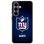 New York Giants 04 Samsung Galaxy S26 Plus Case