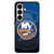 New York Islanders 01 Samsung Galaxy S26 Case