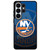 New York Islanders 01 Samsung Galaxy S26 Ultra Case